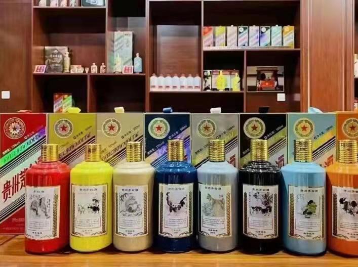 壤塘名酒鉴定部分方法