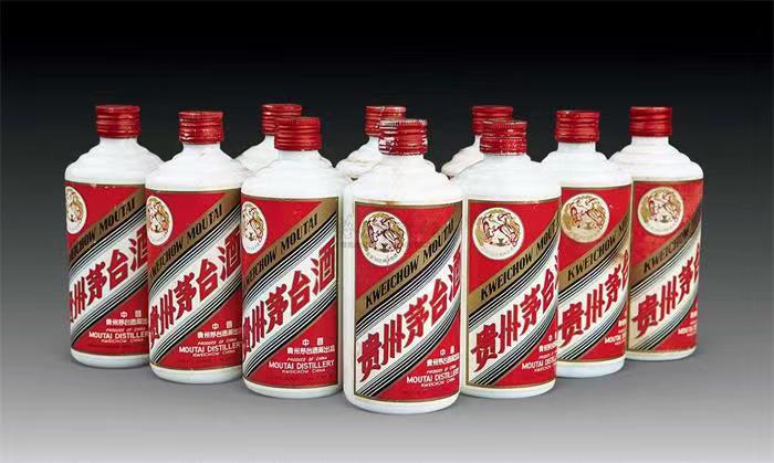 壤塘茅台酒回收